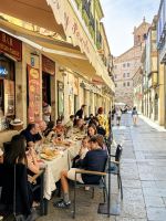 Wochenende in Salamanca