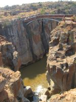 Bourke's Luck Potholes