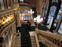 Barcelona. Palau de la Música catalana 