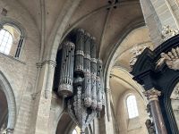 Trier - Altstadt - Dom