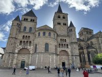 Trier - Altstadt 