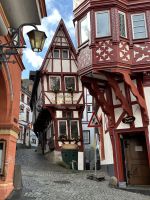 Bernkastel - Spitzhäuschen (Harry Potter)