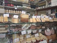 Italienische Regionale Spezialitäten Geschäft