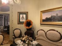 Wohnung im Casa Mila