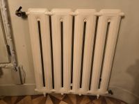 Heizung im Casa Mila