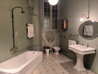 Wohnung im Casa Mila