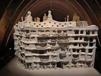 Modell Casa Mila