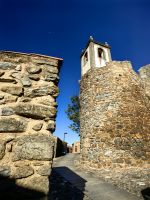 Kirche von Castelo Rodrigo