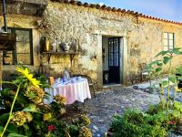 Mittelalerliche Romantik in Castelo Rodrigo