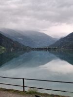 050 Ausflug mit dem Bernina Express - Fahrt über das Kreisviadukt in Brusio