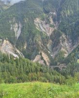 102 Engadinrundfahrt - Wiesner-Viadukt