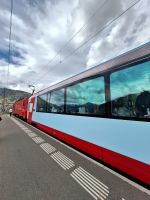 182 Fahrt mit dem Glacier Express
