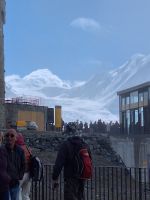 192 Ausflug auf den Gornergrat