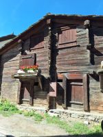 267 Zermatt - Alt Zermatt