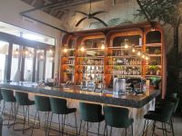 Bar im Radisson