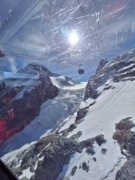 305 Ausflug zum Kleinen Matterhorn -