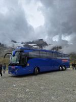022 Ausflug mit dem Bernina Express - auf dem Berninapass