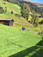 105 Ausflug in die Landwasserwelt - unser Bus