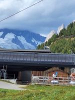 184 Fahrt mit dem Glacier Express