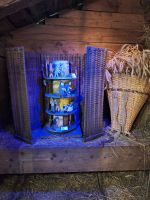 213 Zermatt - Besuch im Matterhornmuseum