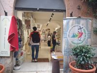 Vatikanstadt Souvenir Heiliges Jahr 2025