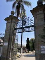 Portugal, Porto, Spaziergang am Nachmittag