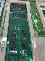 Portugal, Porto, Spaziergang am Nachmittag