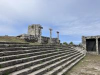 Spanien, Santa Trega Berg