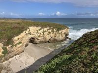 Spanien, Kathedralenstrand