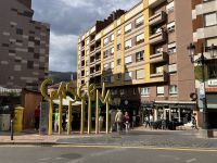 Spanien, Stadtrundgang durch Oviedo