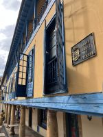 Spanien, Stadtrundgang durch Oviedo