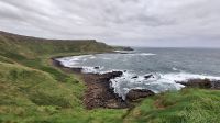 Giant's Causeway