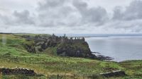 Dunluce Castle