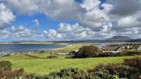 Rundfahrt im County Donegal