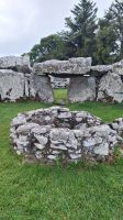 Creevykeel Court Tomb