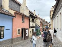 54-Goldenes Gäßchen