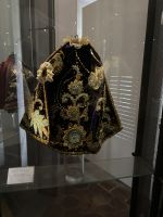 78-Gewand des Jesulein