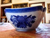 Chinesisches Porzellan des 17. Jahrhunderts im Mateuspalast