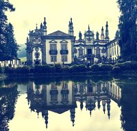 Matheuspalast