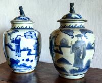 Chinesisches Porzellan im Mateuspalast