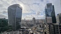 Blick vom Fenchurch 120