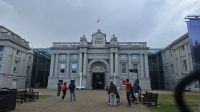 Maritime Museum Greenwich