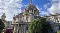 St. Pauls Kathedrale