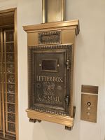 Sunset Blvd in Beverly Hills