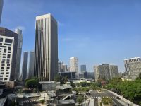 Finanzvierte Los Angeles
