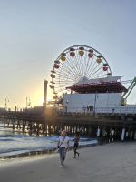 Santa Monica Pier