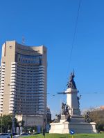 2025_BG-RU_Bukarest_Universitätsplatz