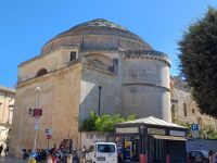 Eine ungewöhnliche Form