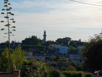 Blick von Selva die Fasano