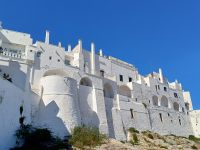 Ostuni - die weiße Stadt